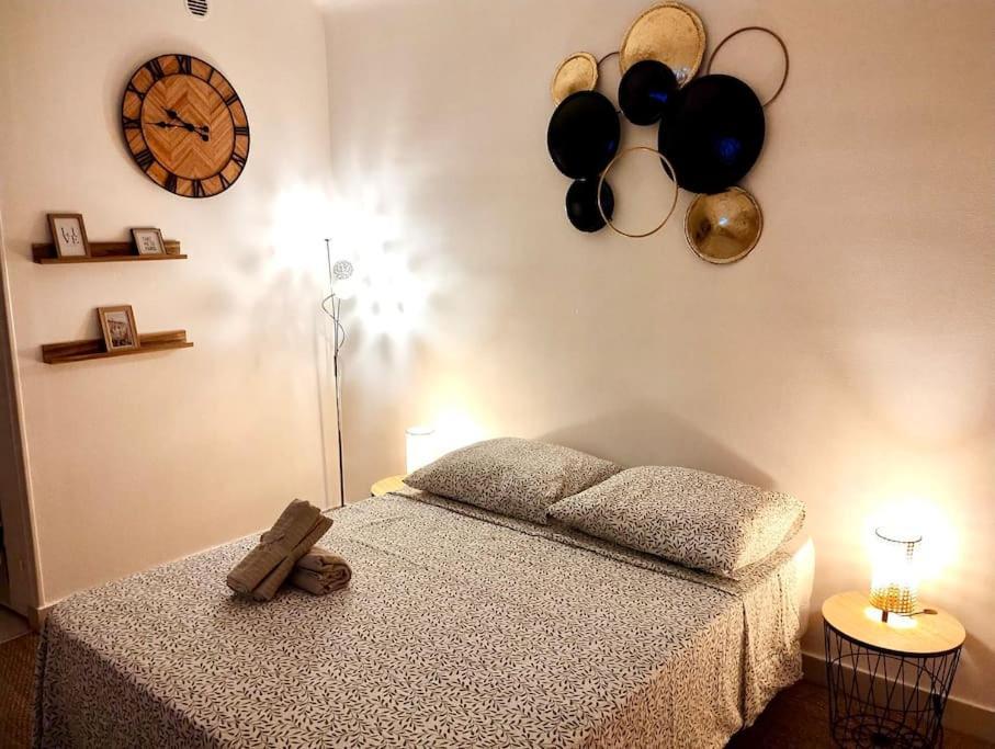Studio Cosy Alfortville Exteriér fotografie