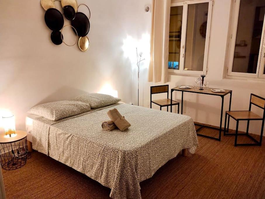 Studio Cosy Alfortville Exteriér fotografie