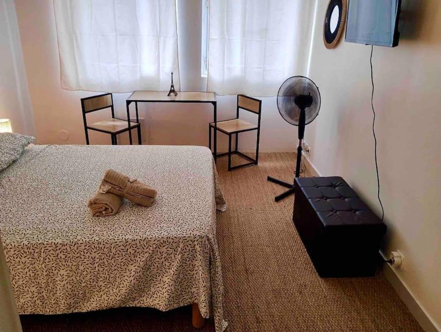 Studio Cosy Alfortville Exteriér fotografie